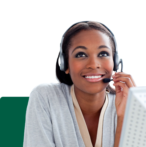 contact representative
