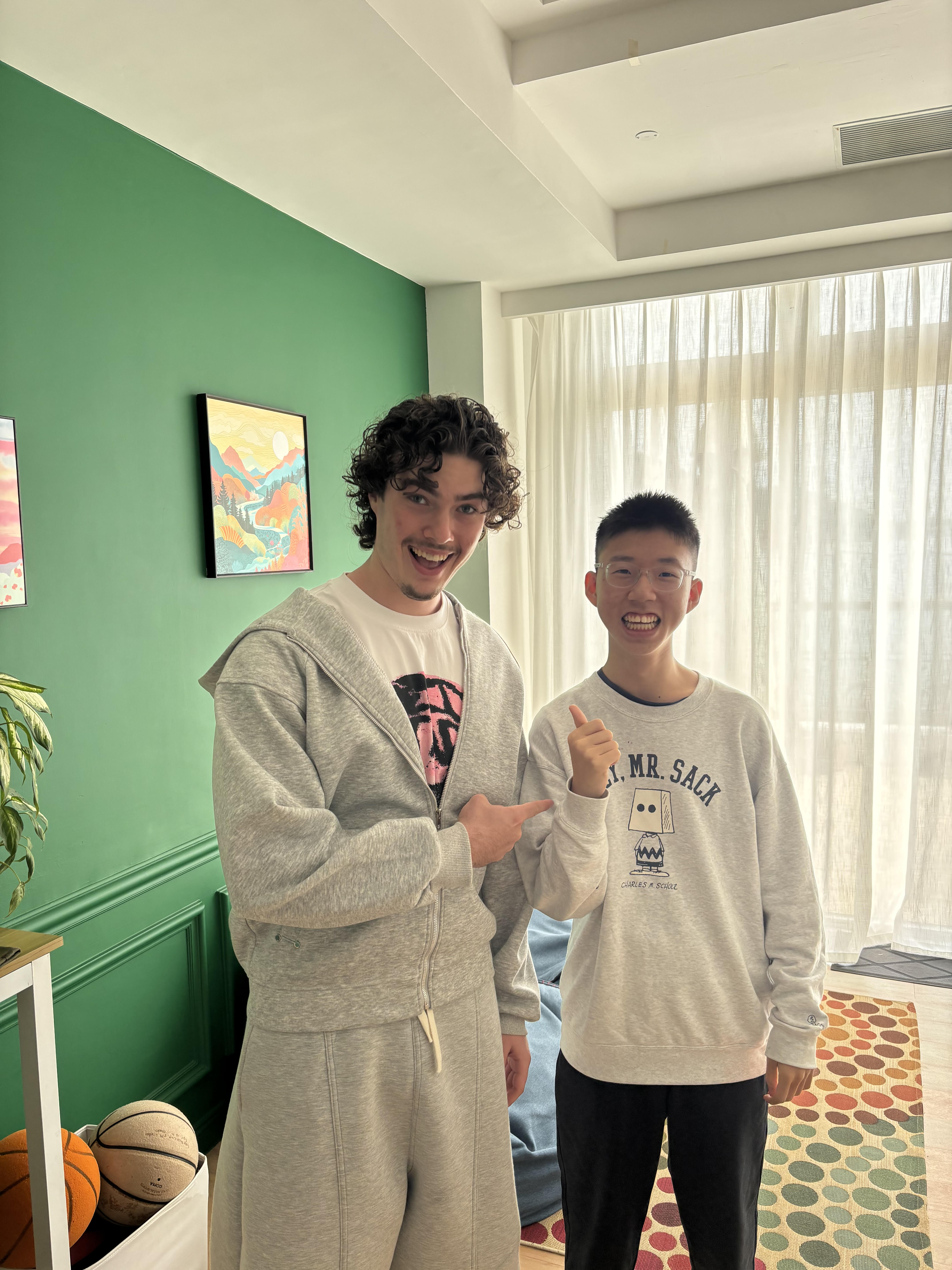 Decision Notification & Enrollment